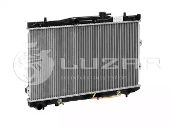 LRc KICe04210 LUZAR Радиатор, охлаждение двигателя LRc KICe04210 LUZAR Радиатор, охлаждение двигателя